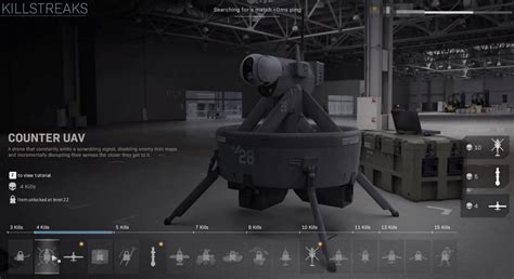 WARZONE [Counter.